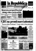 giornale/RAV0037040/2001/n. 254 del 30 ottobre